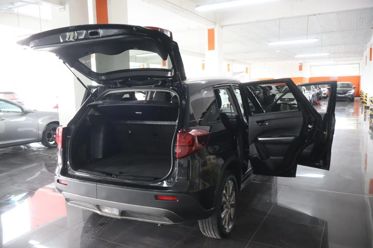 Suzuki Vitara - View model 7