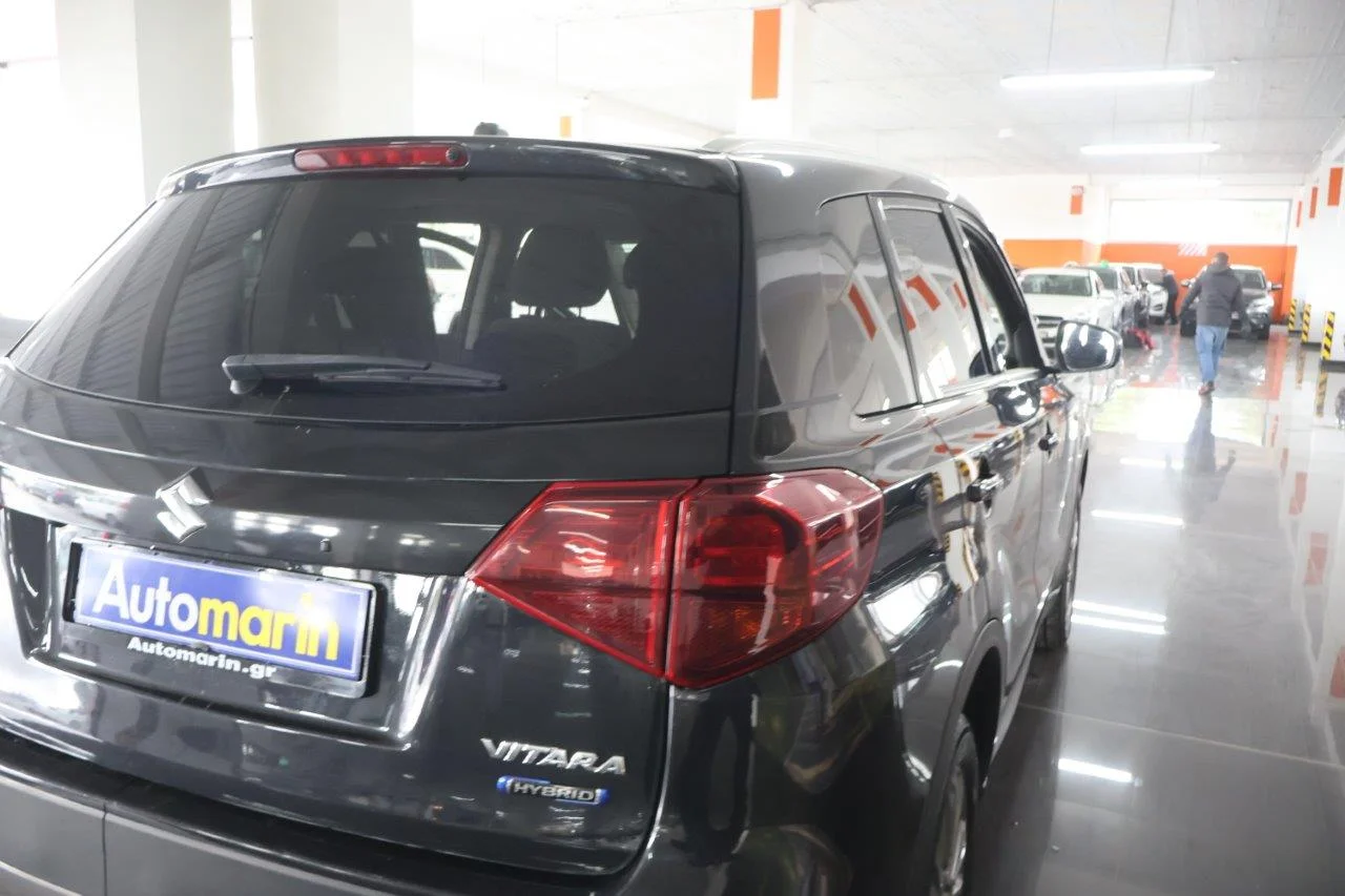 Suzuki Vitara - View model 10