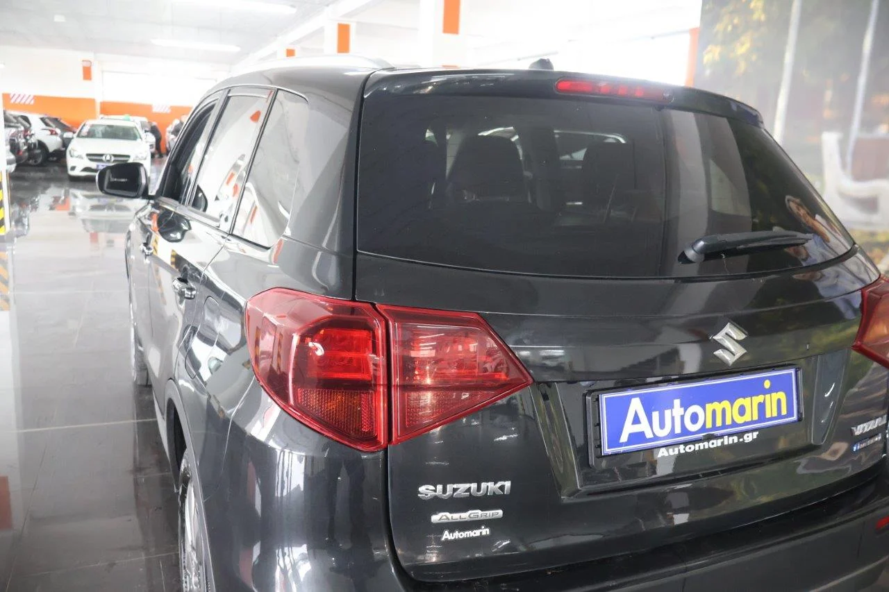 Suzuki Vitara - View model 11