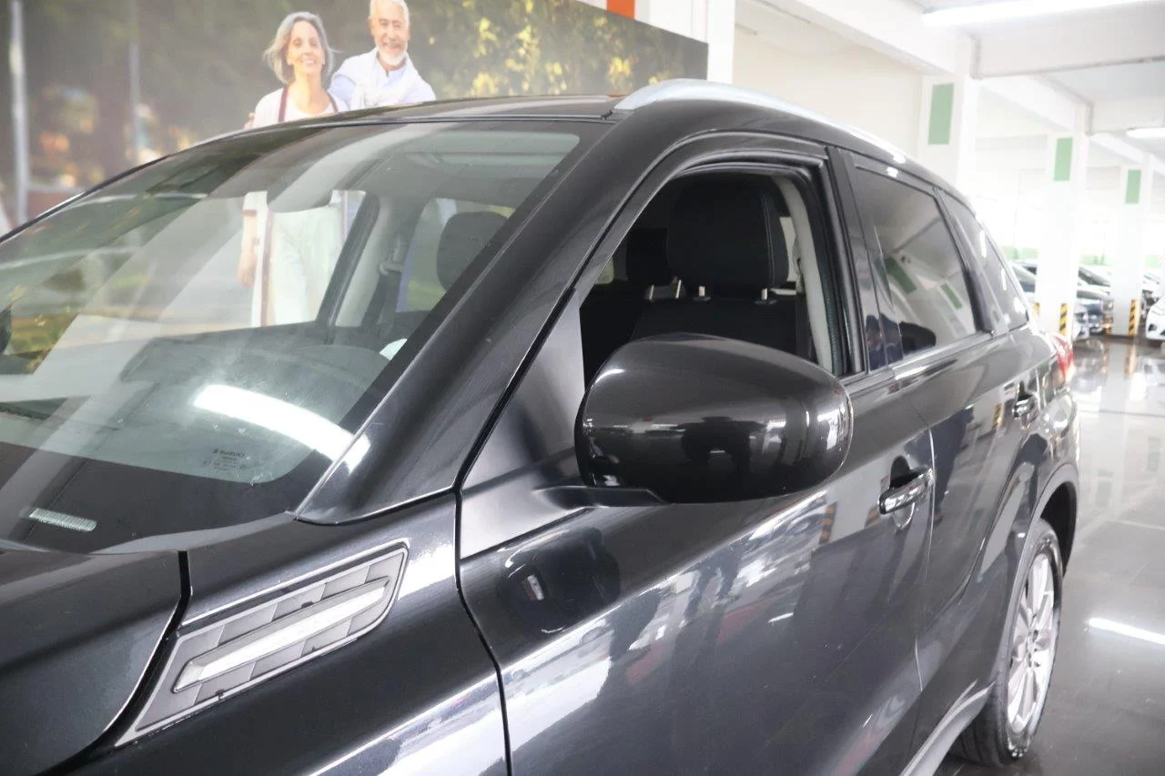 Suzuki Vitara - View model 12