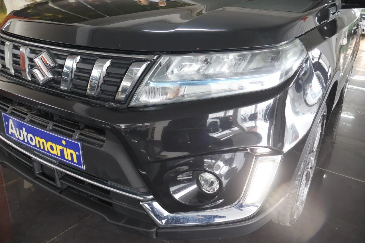 Suzuki Vitara - View model 14