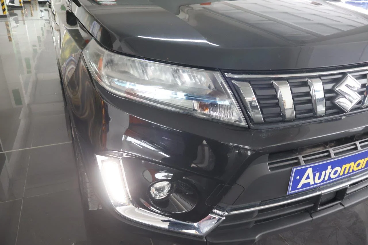 Suzuki Vitara - View model 15