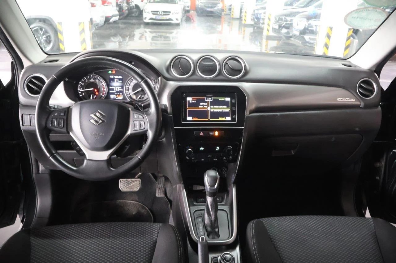 Suzuki Vitara - View model 18