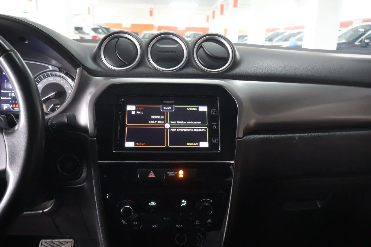 Suzuki Vitara - View model 19