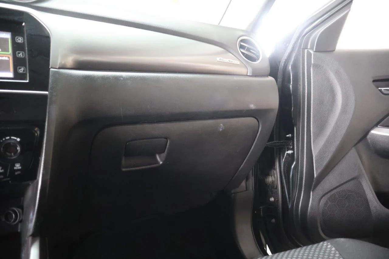 Suzuki Vitara - View model 21