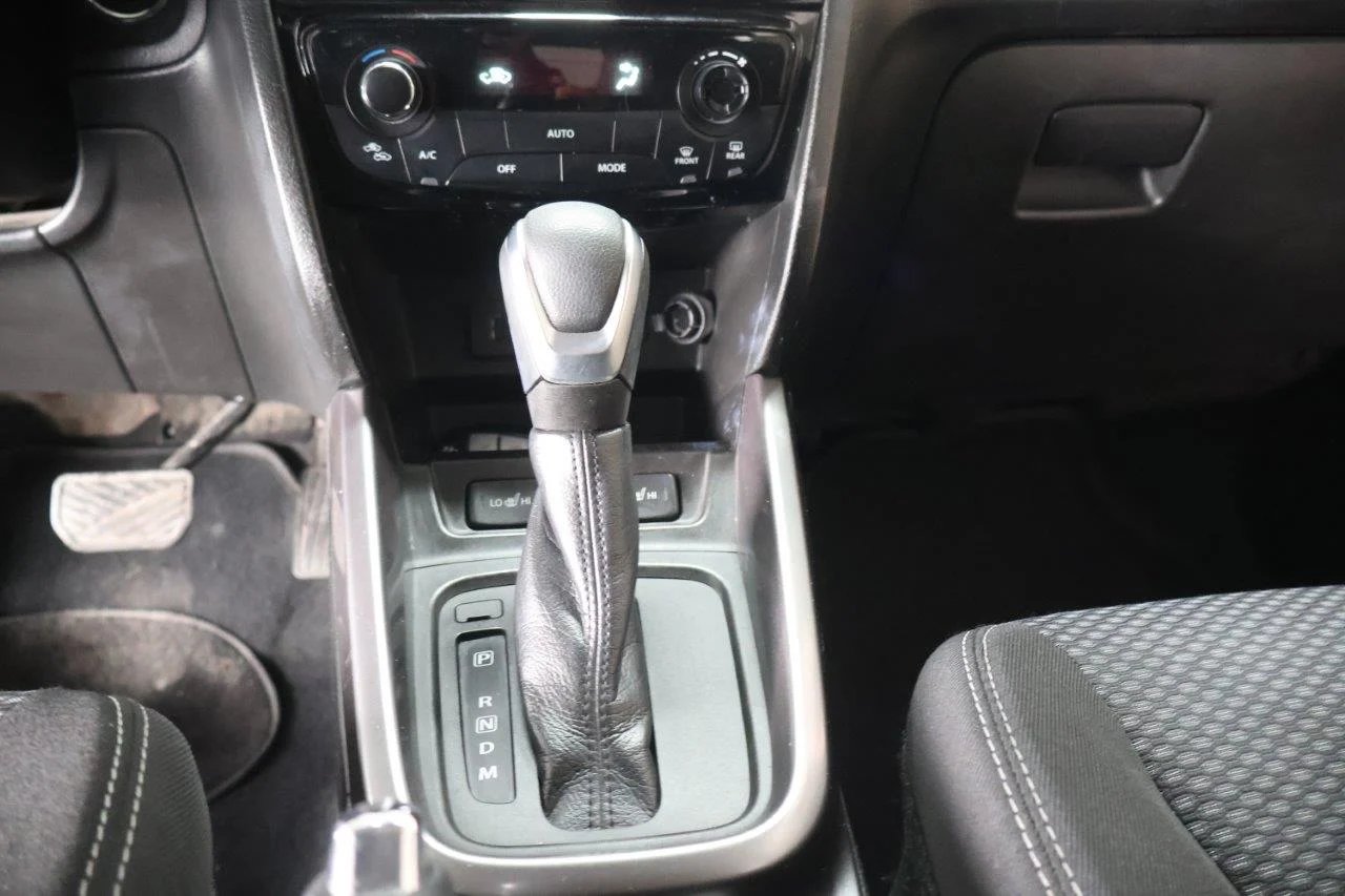 Suzuki Vitara - View model 22