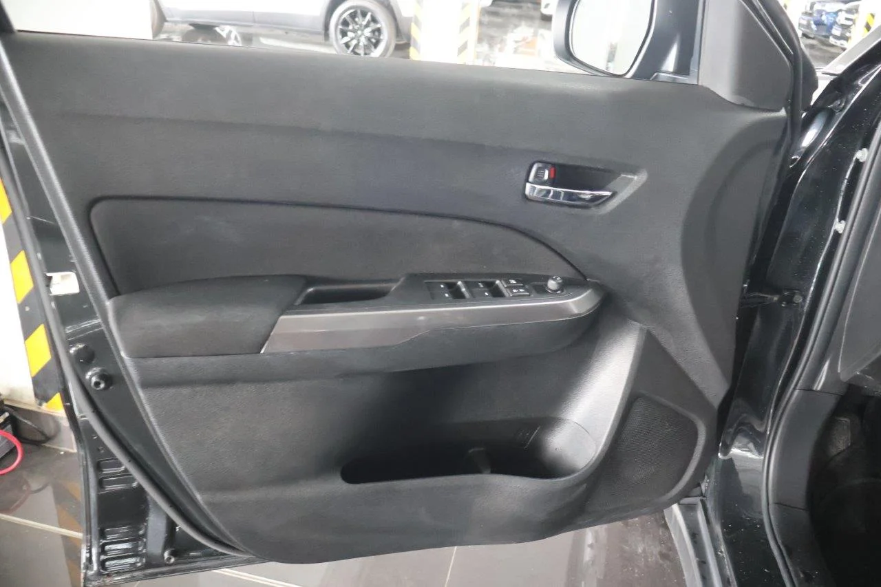 Suzuki Vitara - View model 24
