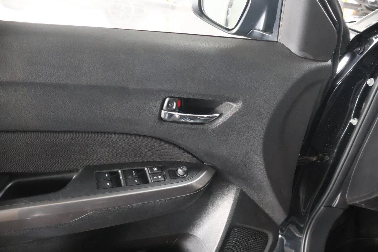 Suzuki Vitara - View model 25