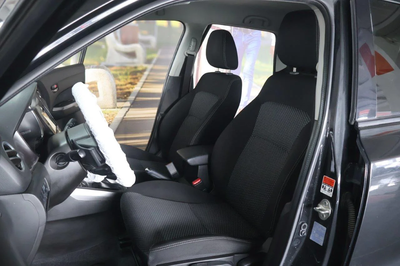 Suzuki Vitara - View model 26