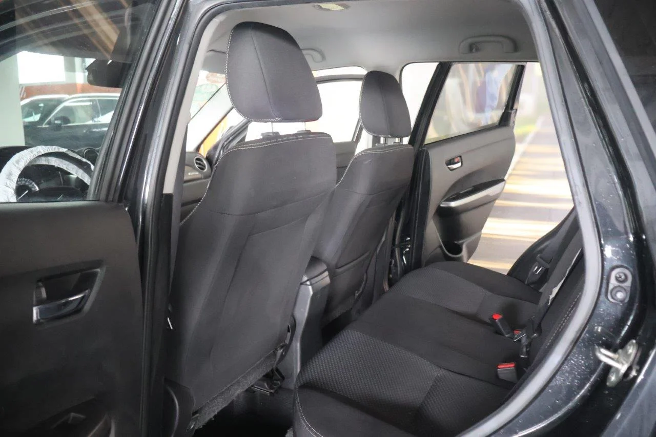 Suzuki Vitara - View model 27