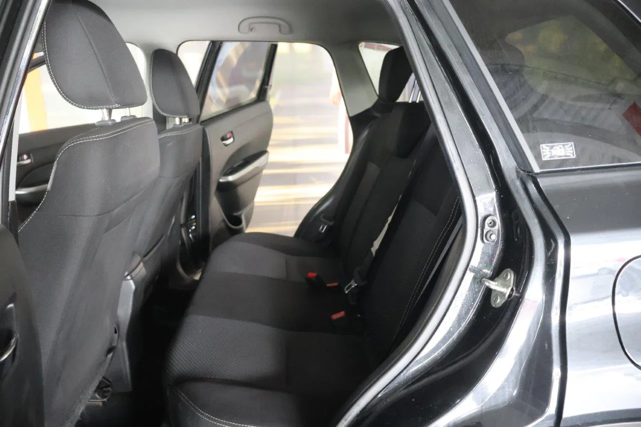 Suzuki Vitara - View model 28