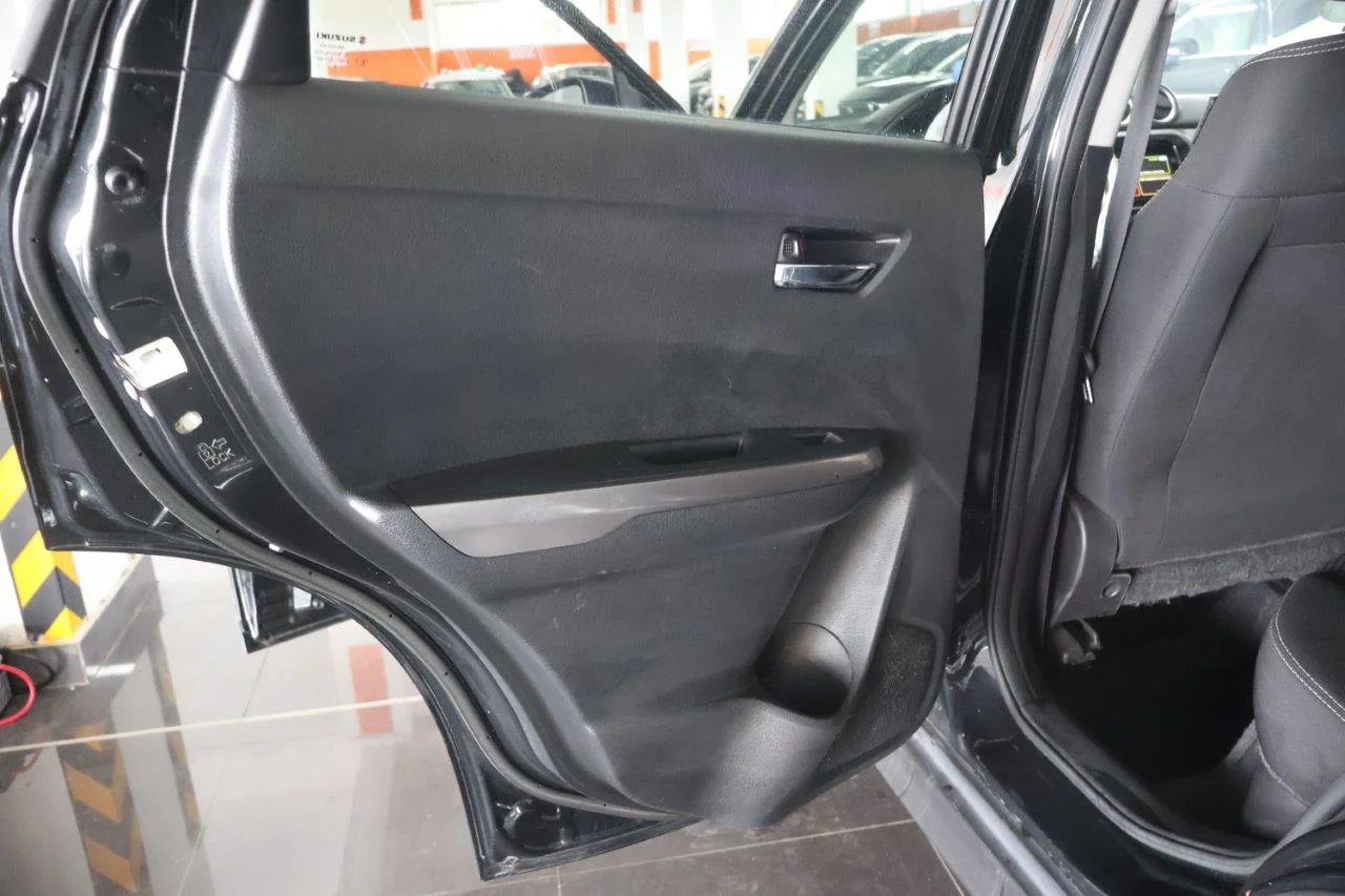 Suzuki Vitara - View model 29