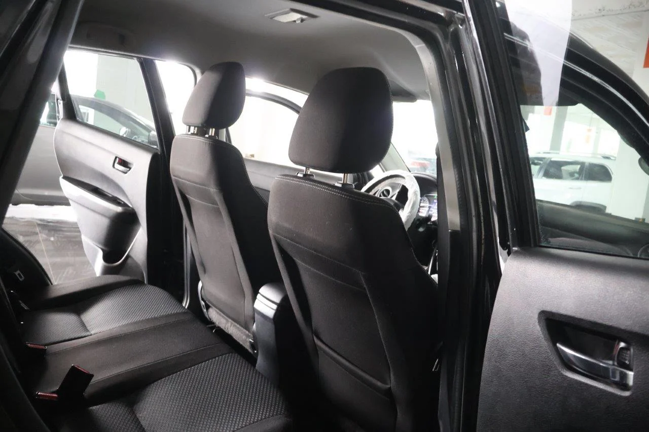 Suzuki Vitara - View model 30
