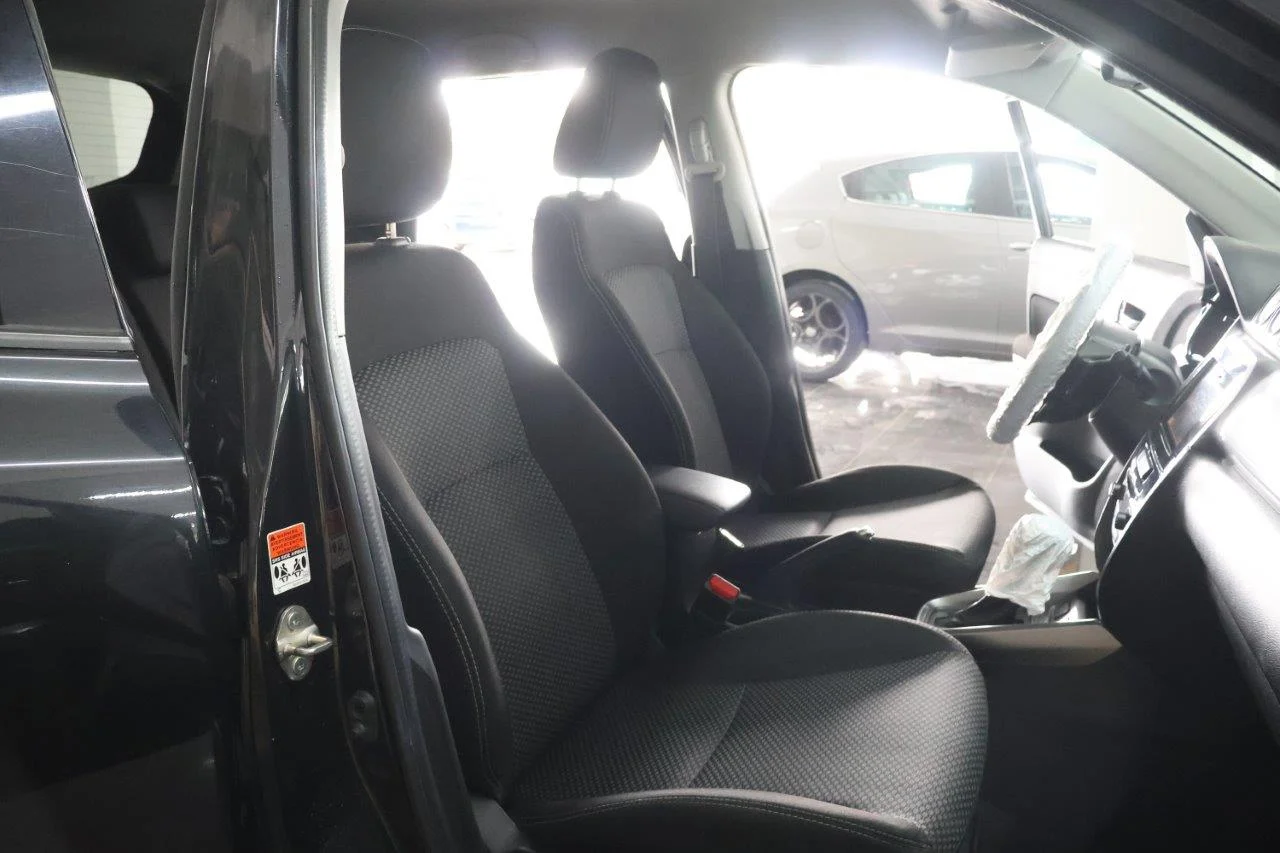 Suzuki Vitara - View model 32