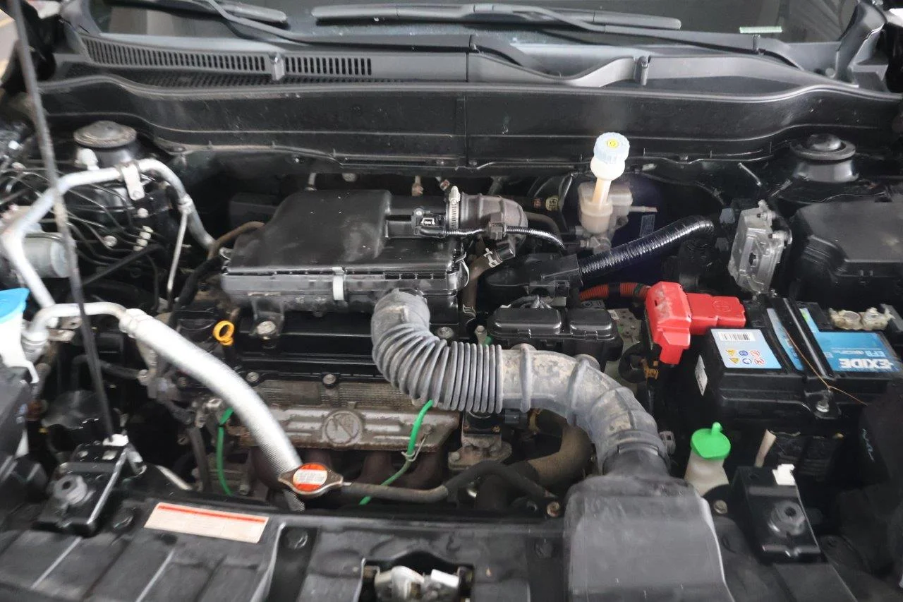 Suzuki Vitara - View model 35
