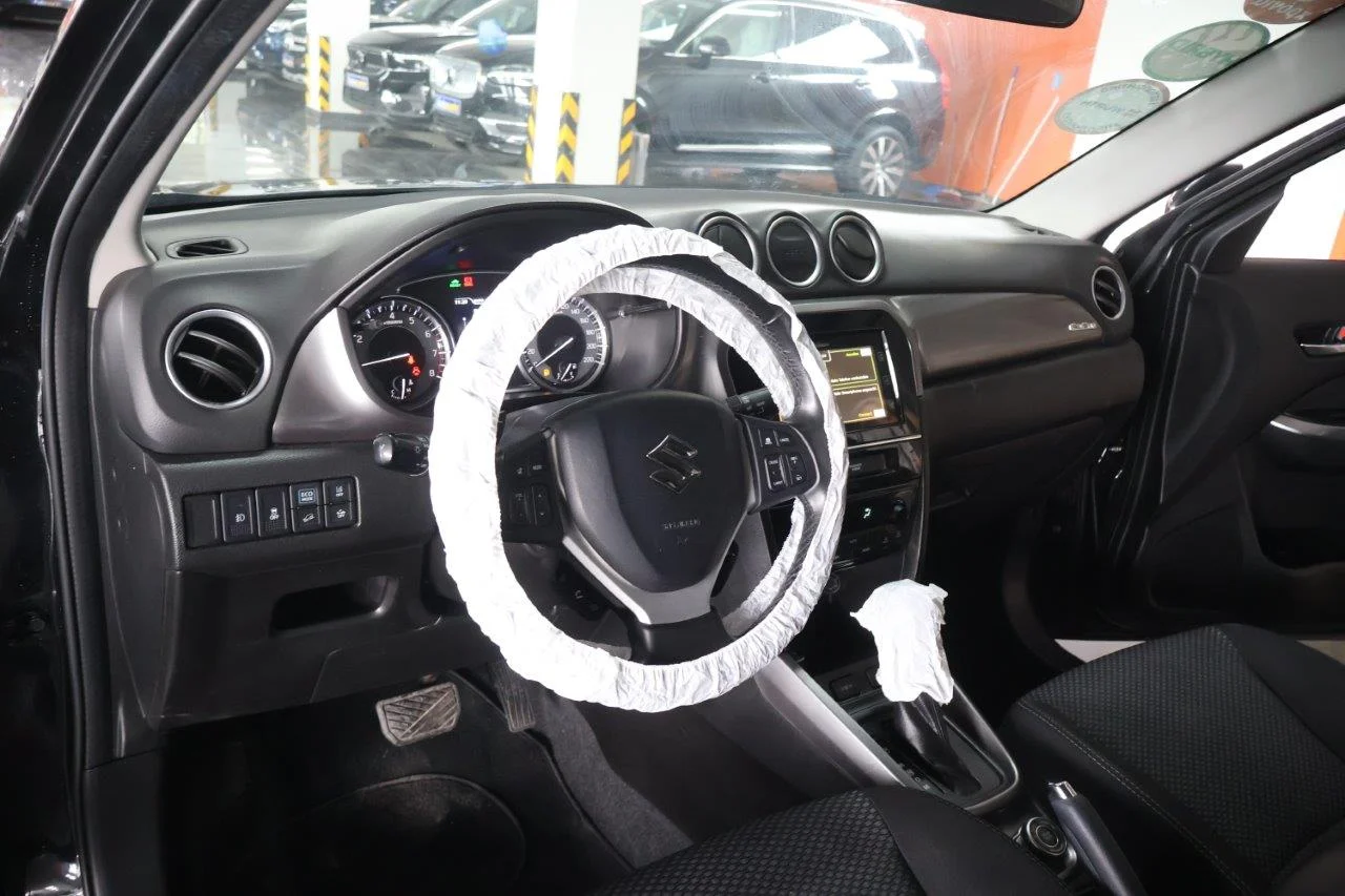 Suzuki Vitara - View model 36