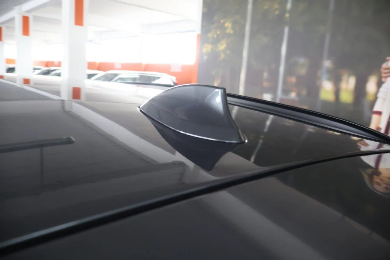 Bmw X1 - View model 12