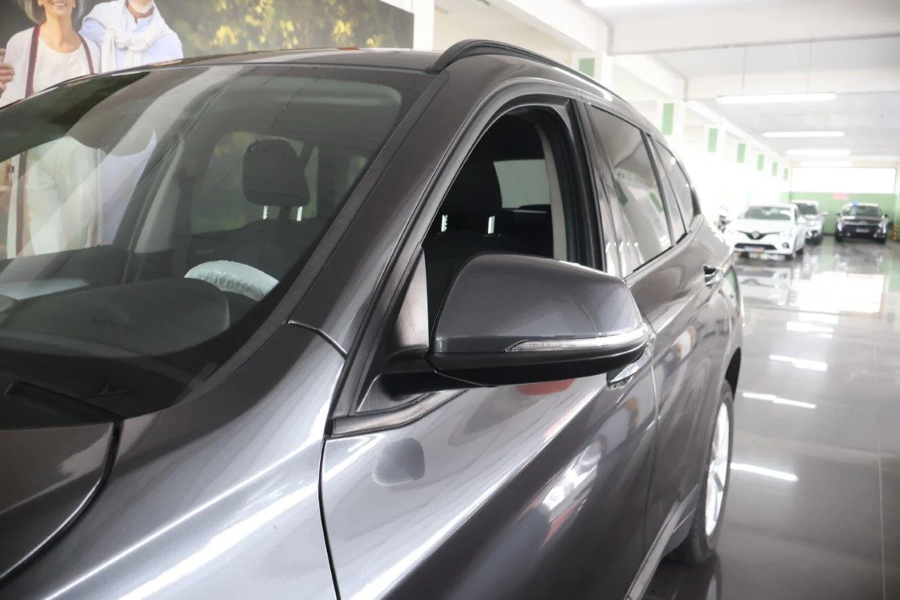 Bmw X1 - View model 13