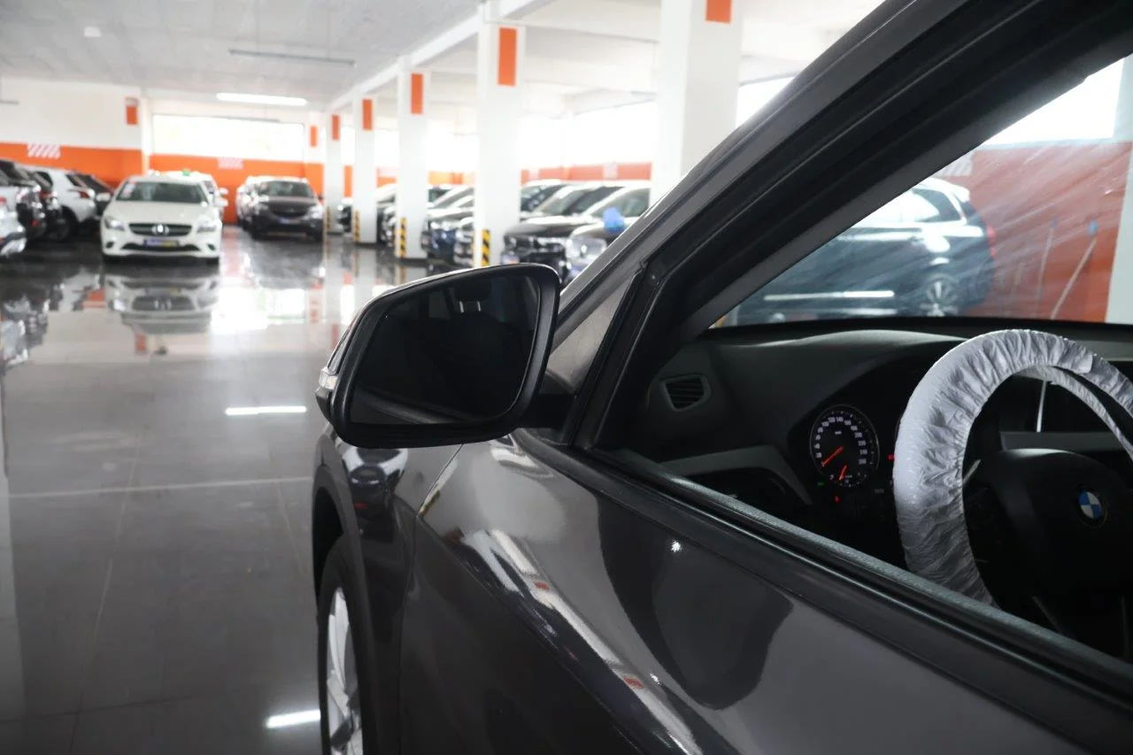 Bmw X1 - View model 14