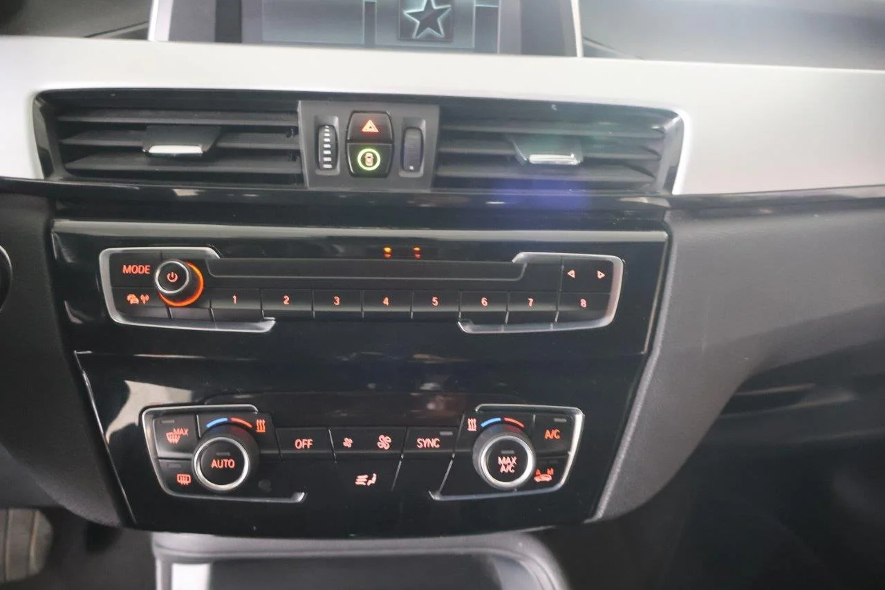 Bmw X1 - View model 21