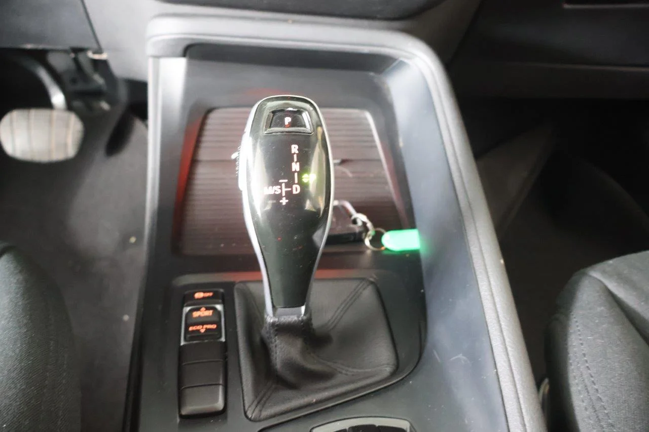 Bmw X1 - View model 22