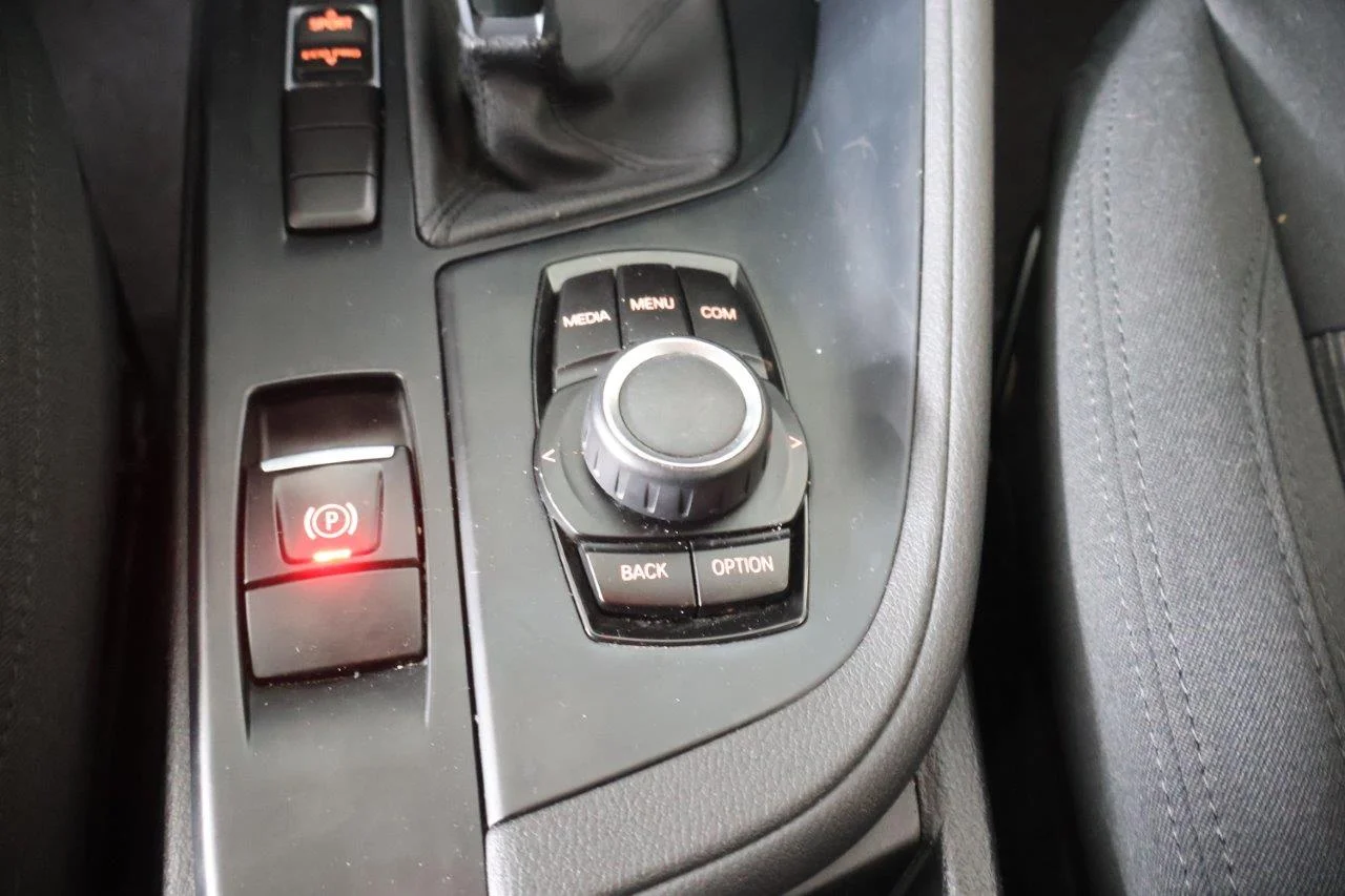 Bmw X1 - View model 23
