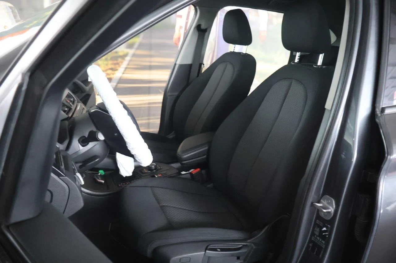 Bmw X1 - View model 26