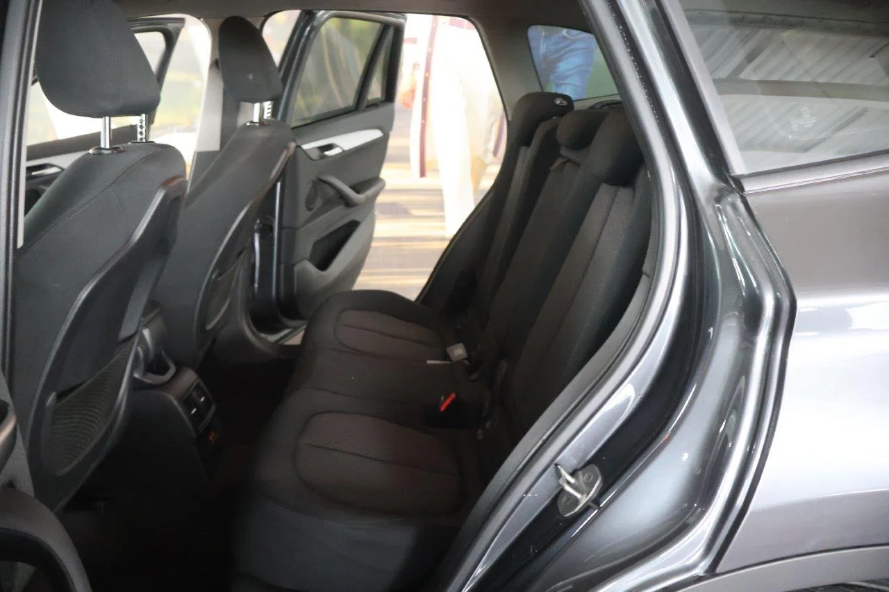 Bmw X1 - View model 28