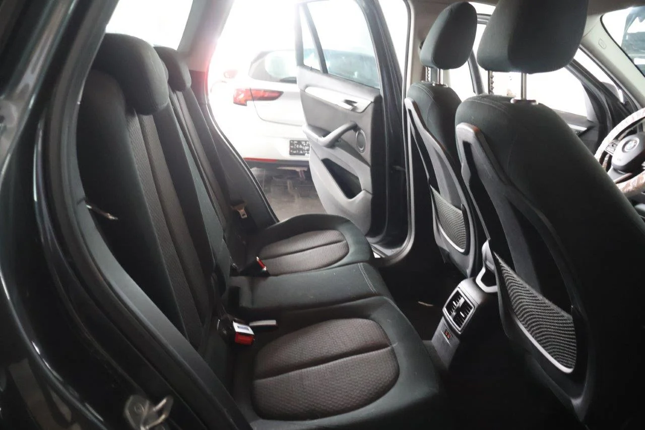 Bmw X1 - View model 30