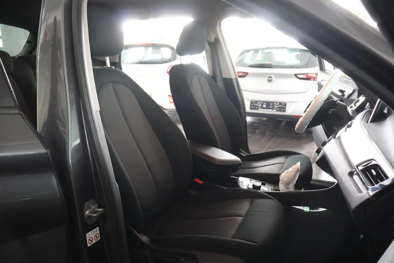 Bmw X1 - View model 31