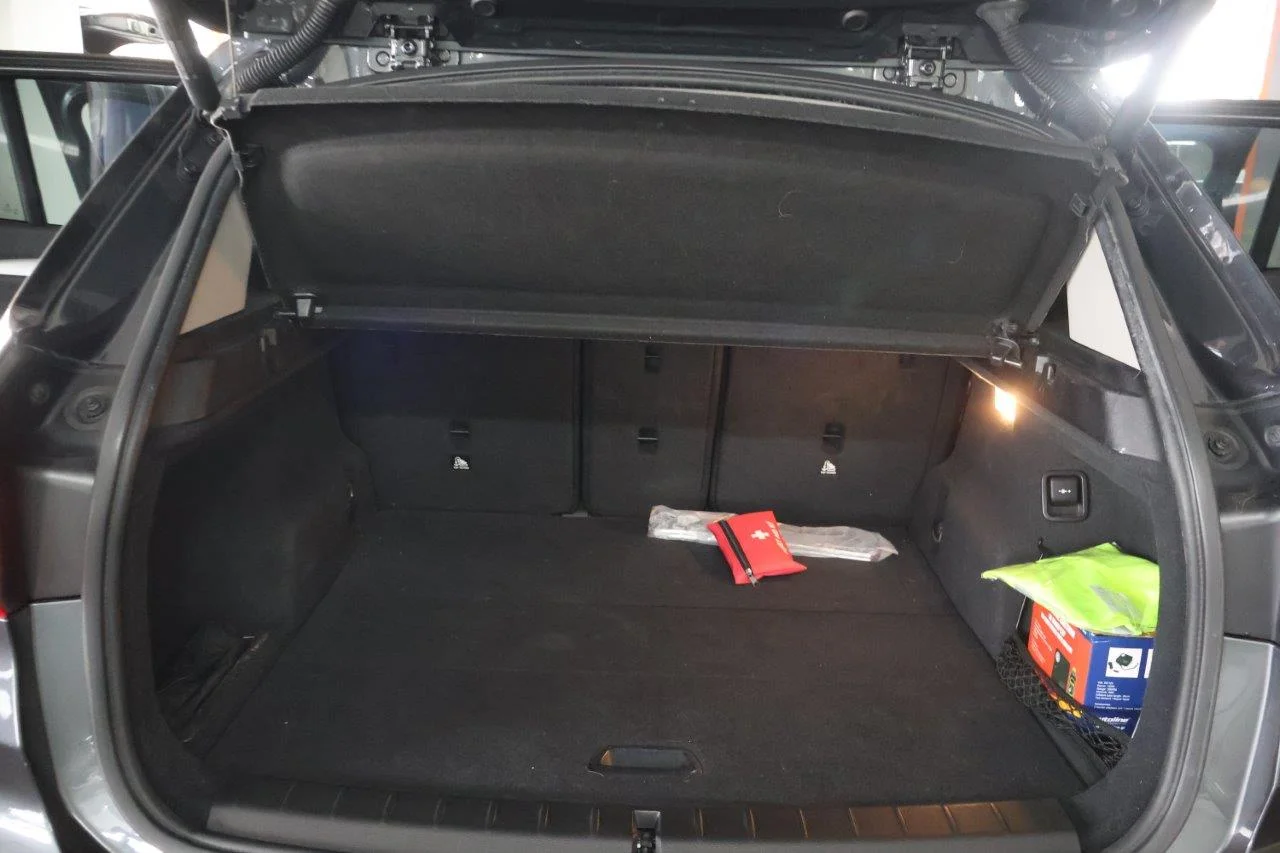 Bmw X1 - View model 33