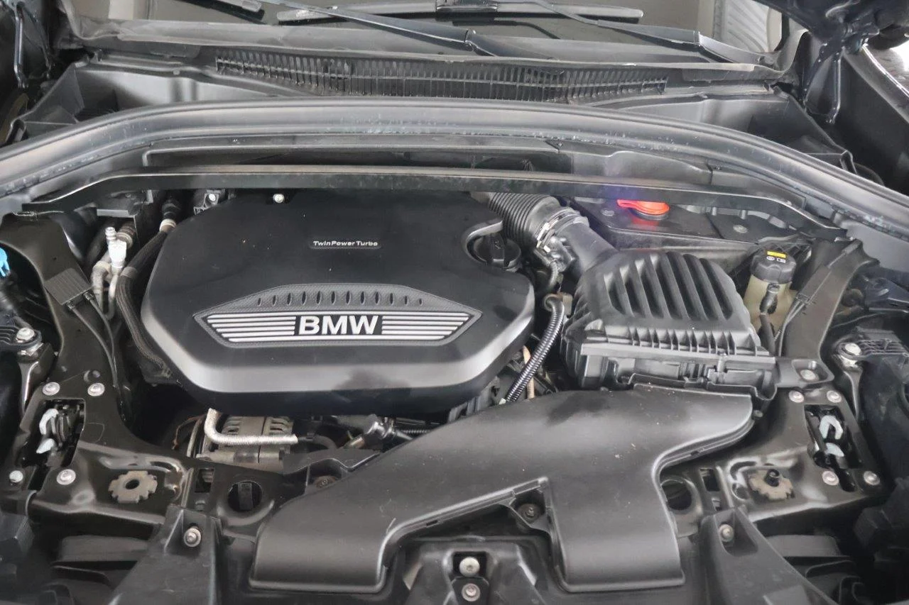 Bmw X1 - View model 35