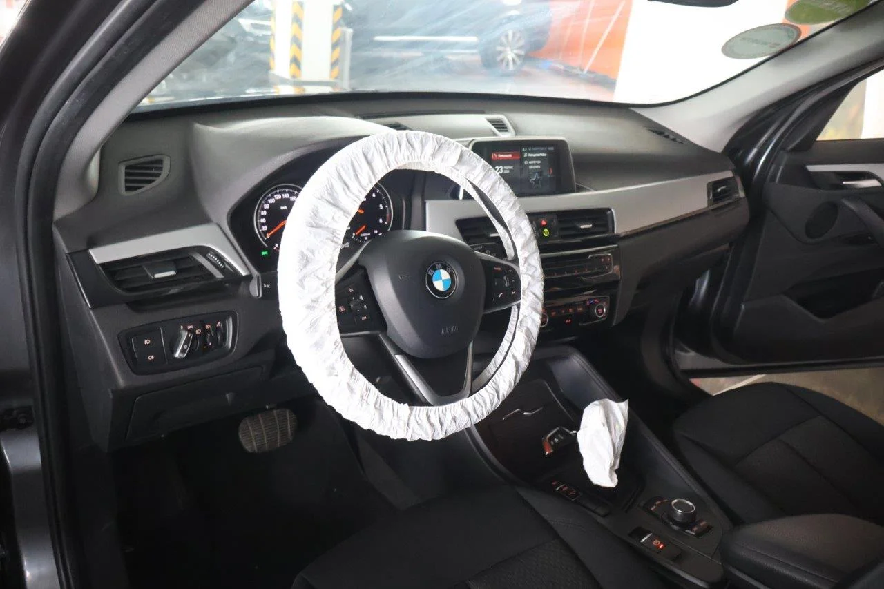 Bmw X1 - View model 36