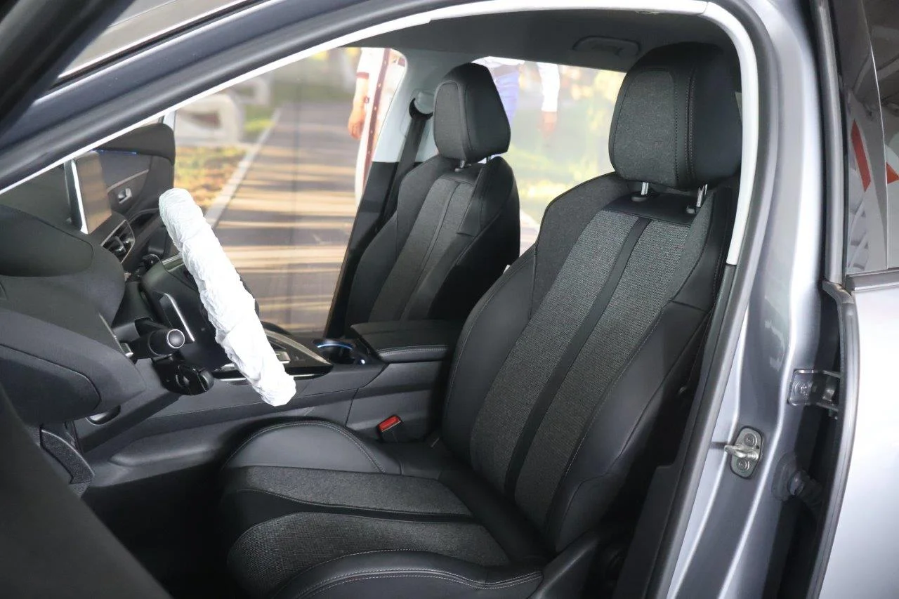 Peugeot 5008 - View model 26
