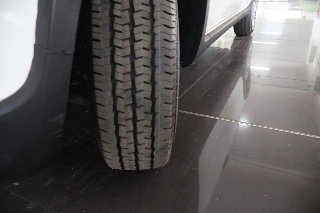 Fiat Panda - View model 14