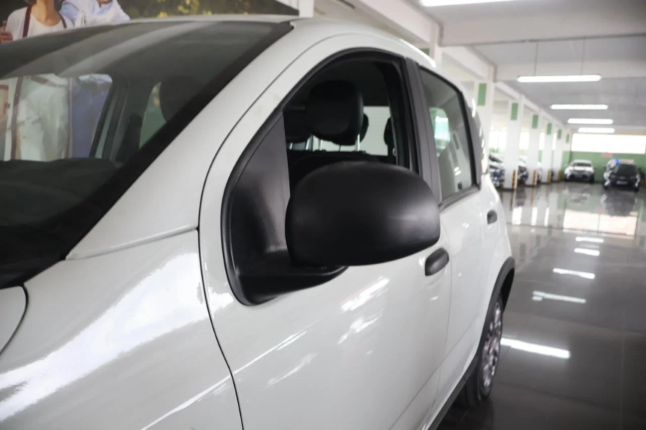 Fiat Panda - View model 15