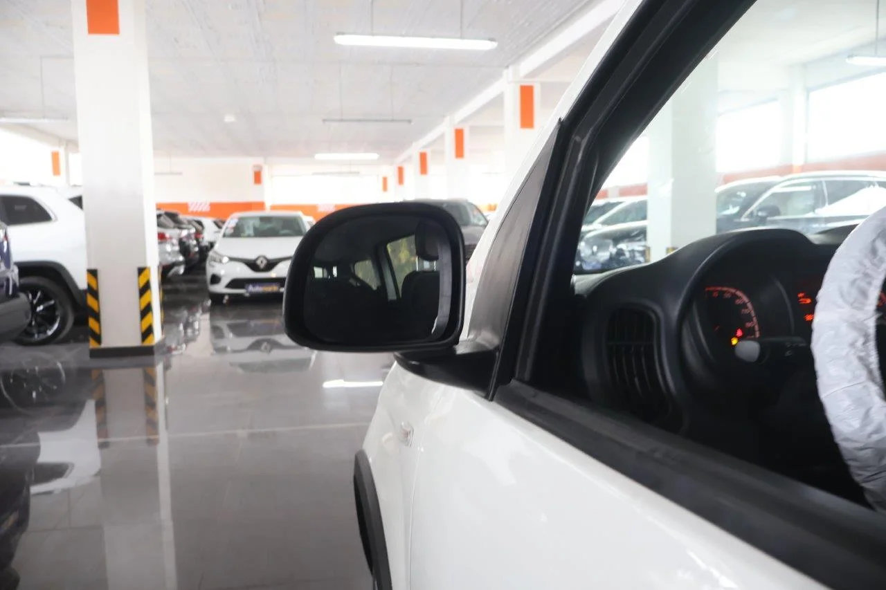 Fiat Panda - View model 16