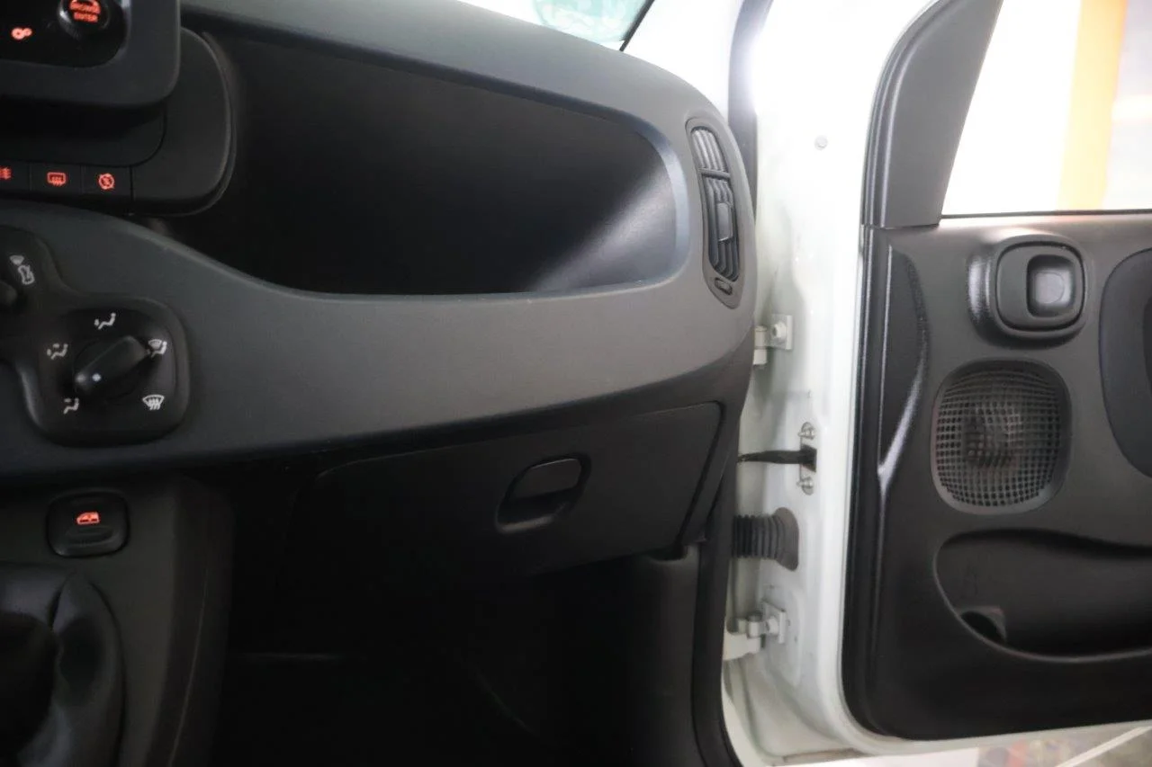 Fiat Panda - View model 23