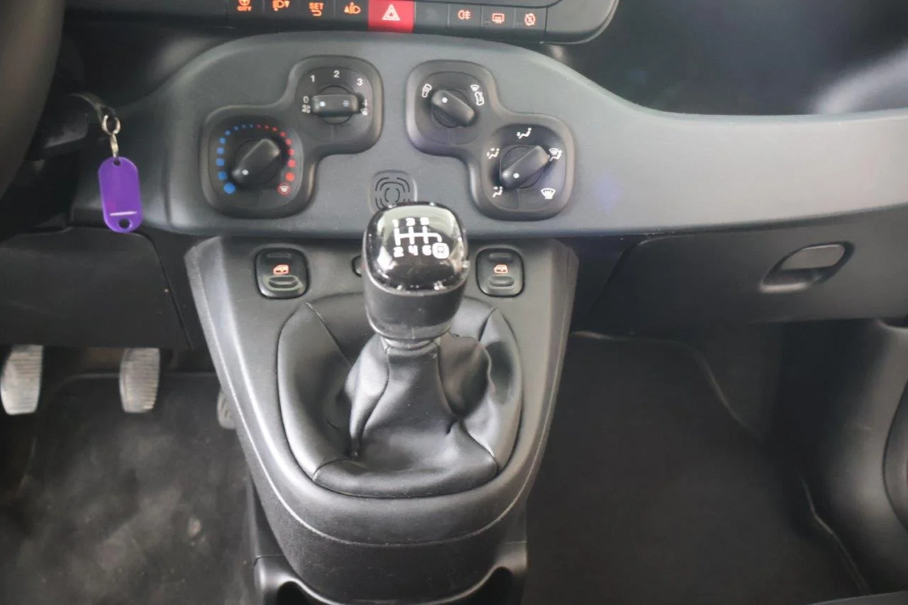 Fiat Panda - View model 24