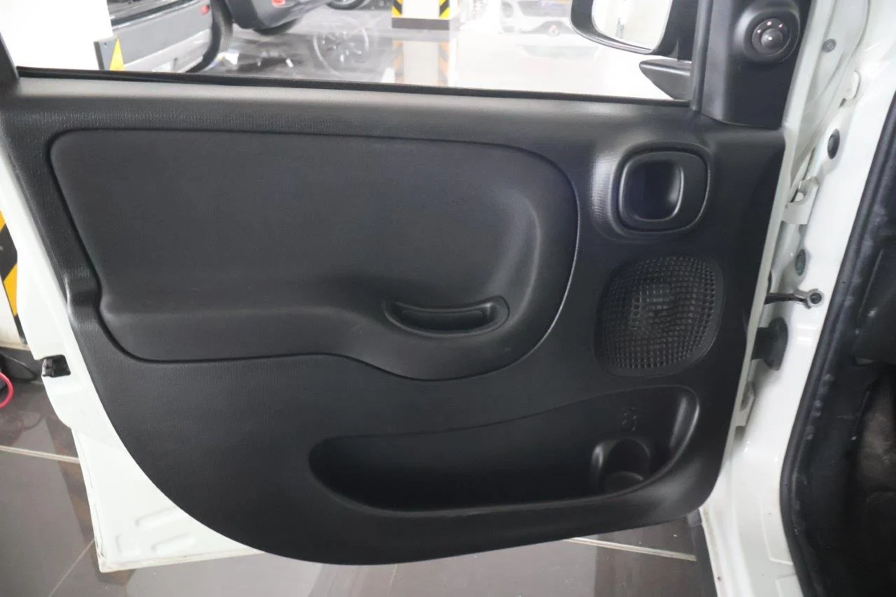 Fiat Panda - View model 25
