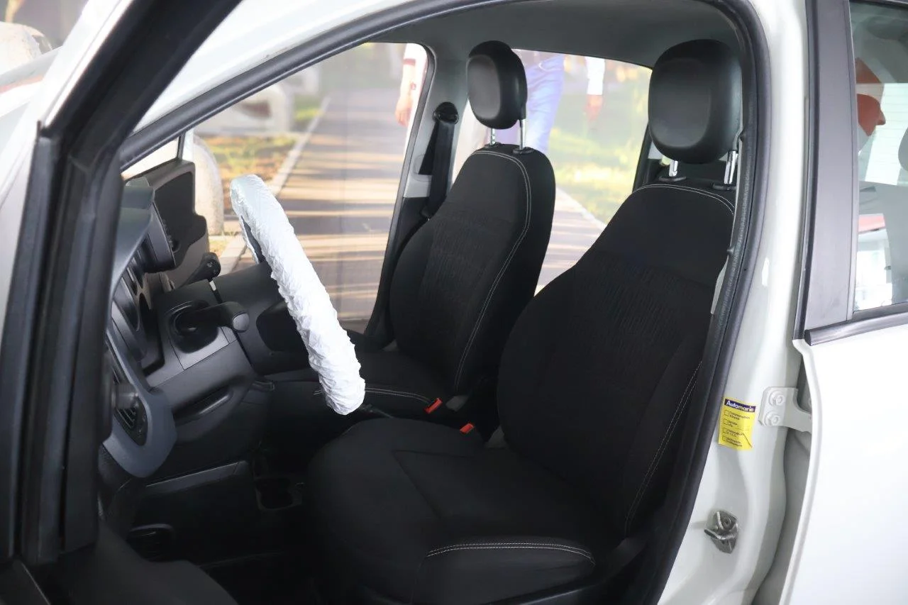Fiat Panda - View model 26