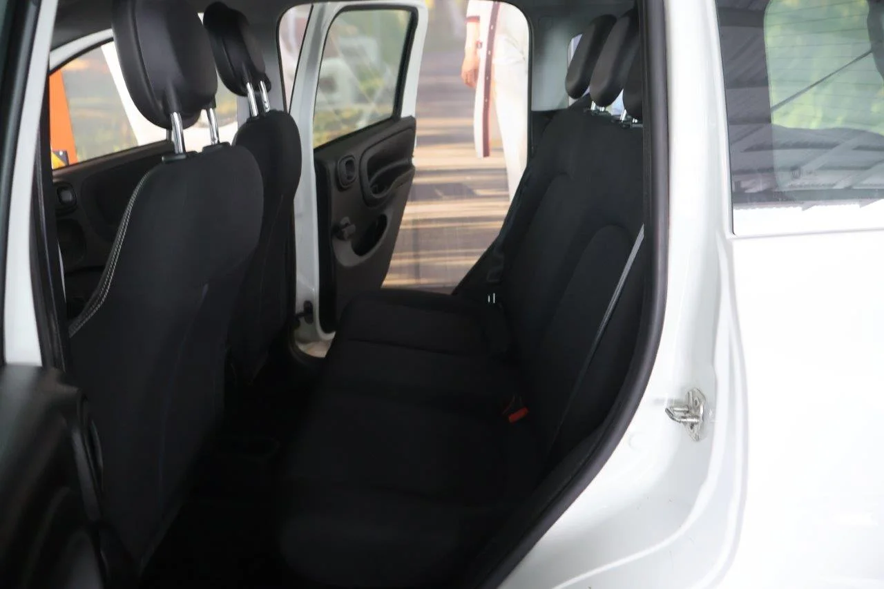 Fiat Panda - View model 28