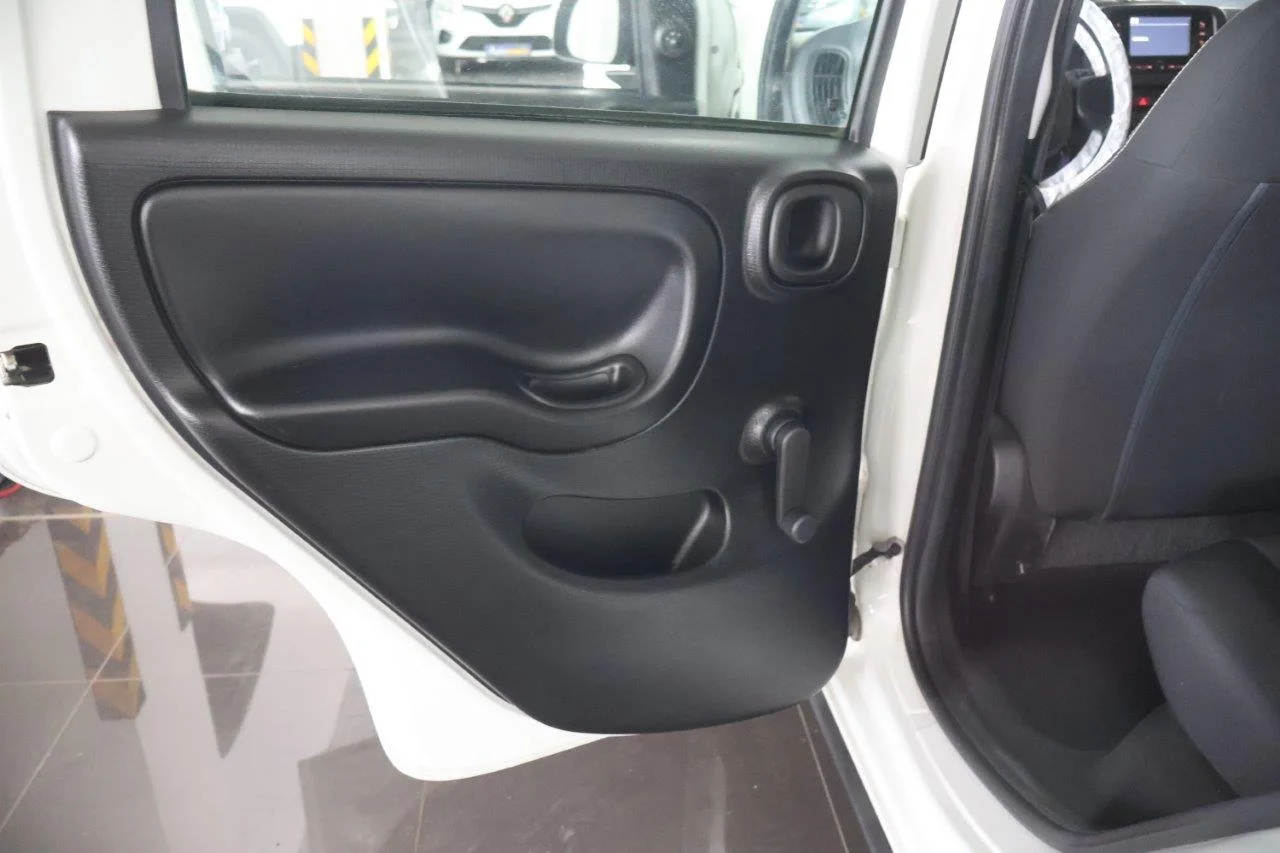 Fiat Panda - View model 29