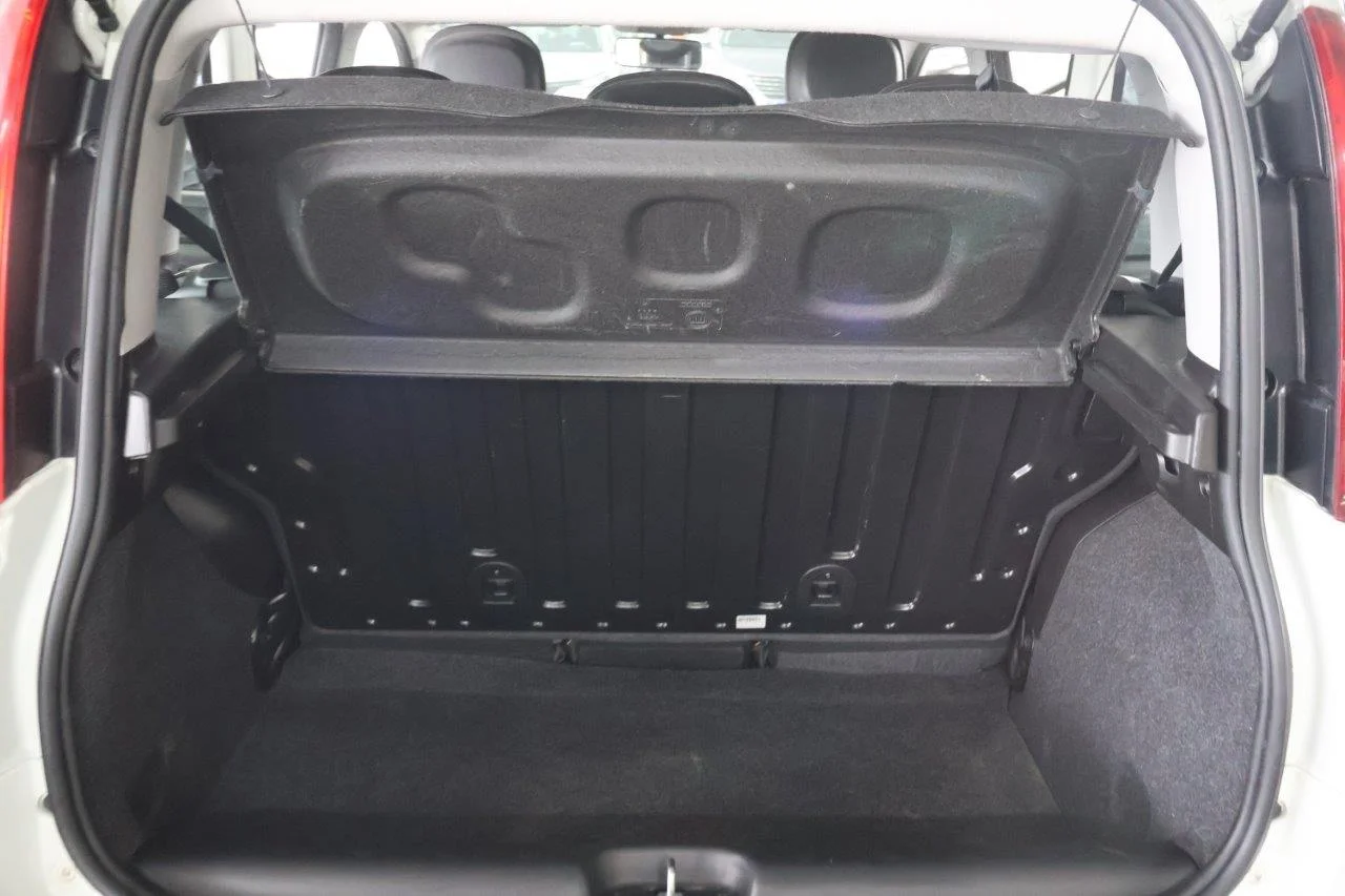 Fiat Panda - View model 34