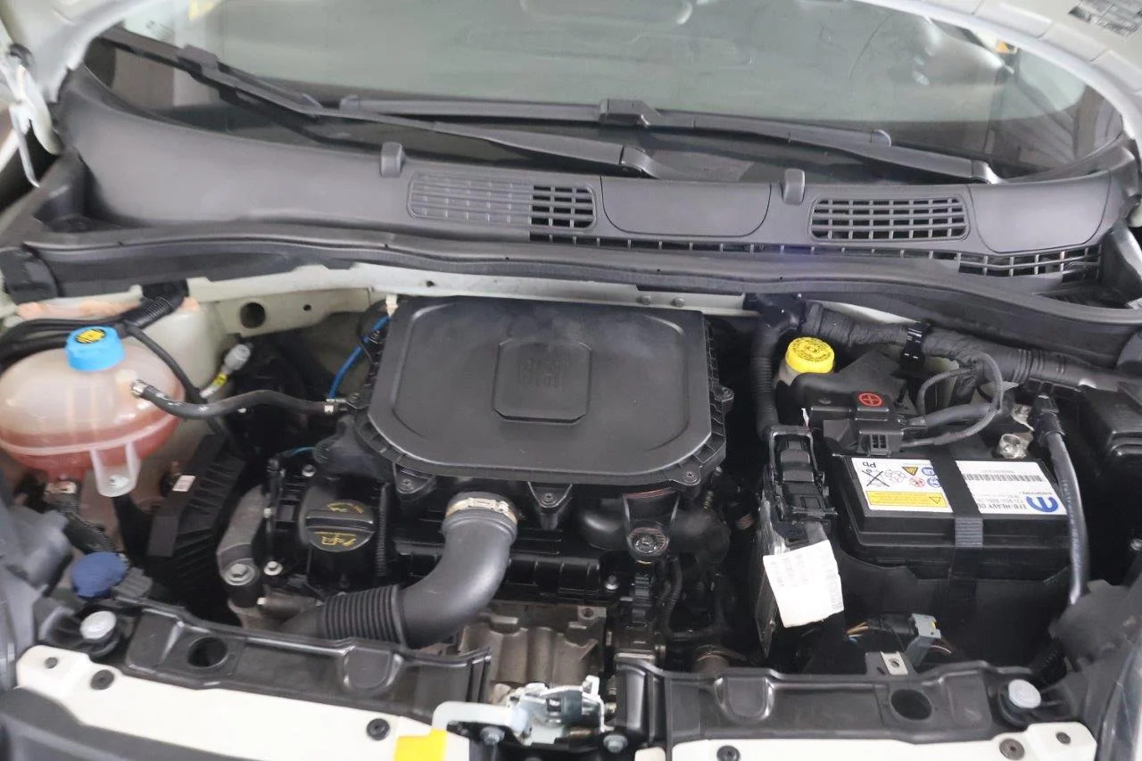 Fiat Panda - View model 35