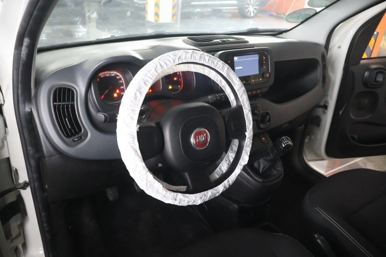 Fiat Panda - View model 36