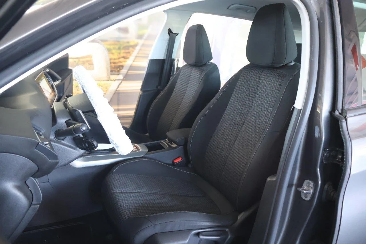 Peugeot 308 - View model 24