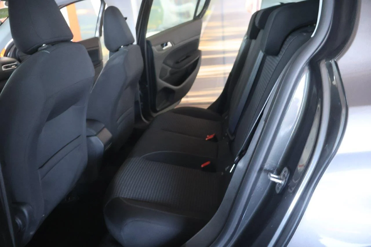 Peugeot 308 - View model 26