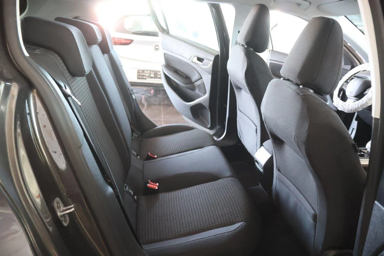 Peugeot 308 - View model 29