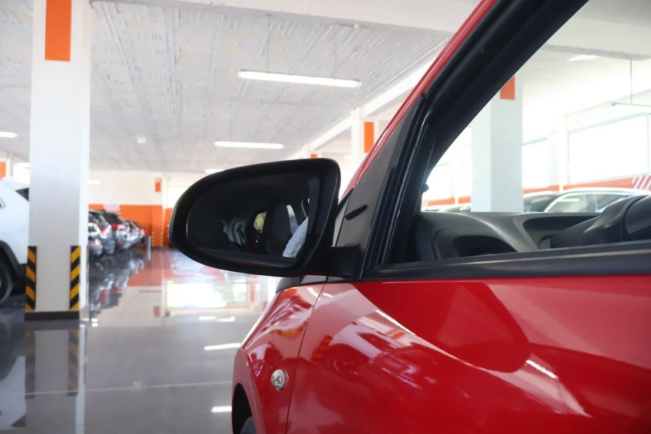 Toyota Aygo - View model 16